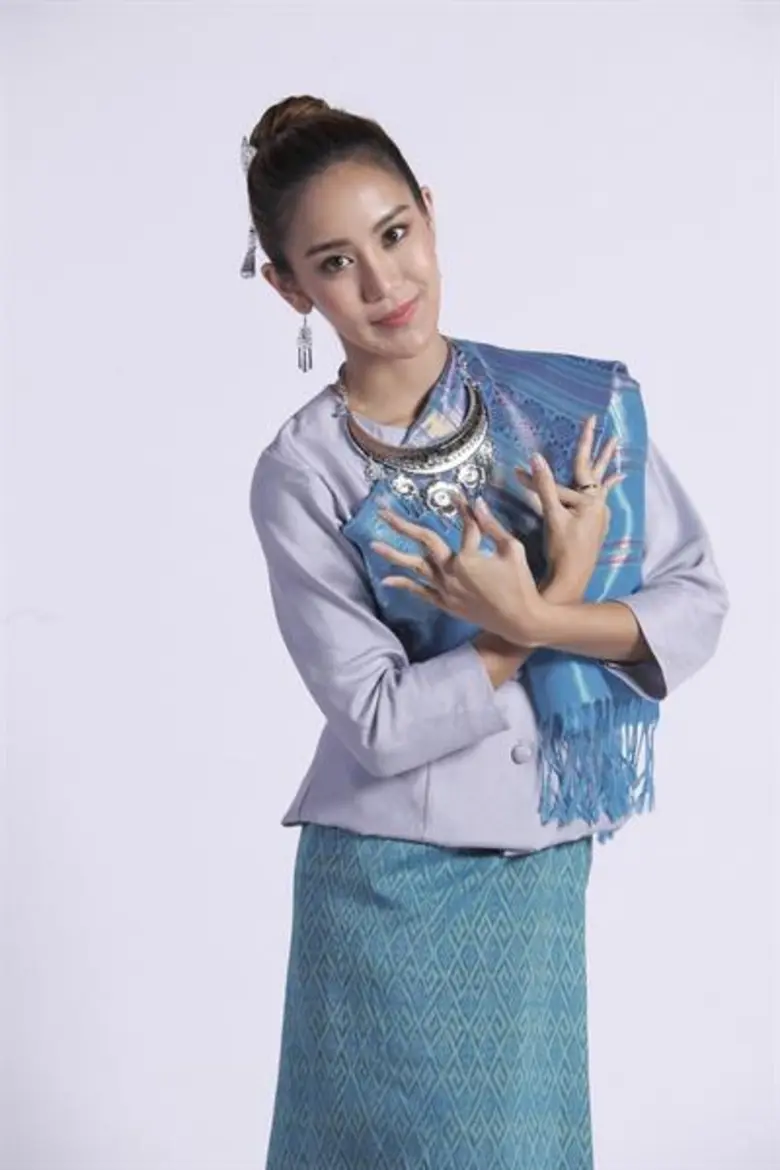 “ขนมจีน” มึนตึ้บ ไมเกรนขึ้น เครียด 2 คาแรคเตอร์ ต่างสุดขั้ว!!!