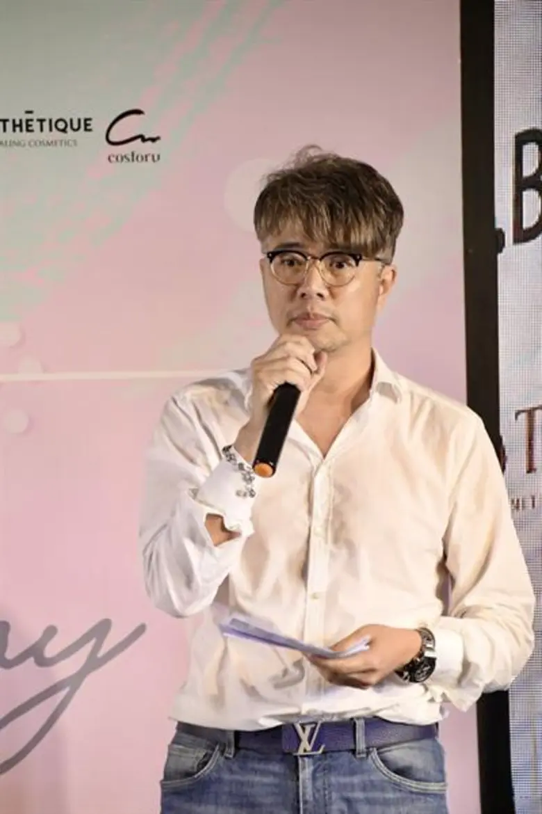 สวยใสสไตล์เกาหลีกันทั้งงาน!! คุณ คิม ฮยอง...