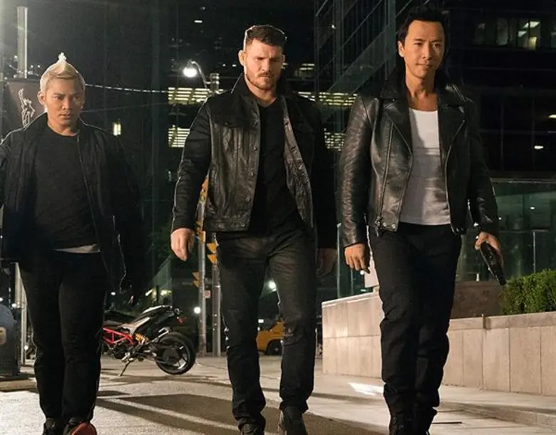 ทริปเปิ้ลเอ็กซ์ 3 : ทลายแผนยึดโลก (The Return of Xander Cage)“วิน ดีเซล” แอ็คชั่นพันธุ์โหดเขย่าจอฟรีทีวีไทย “ช่อง MONO 29”