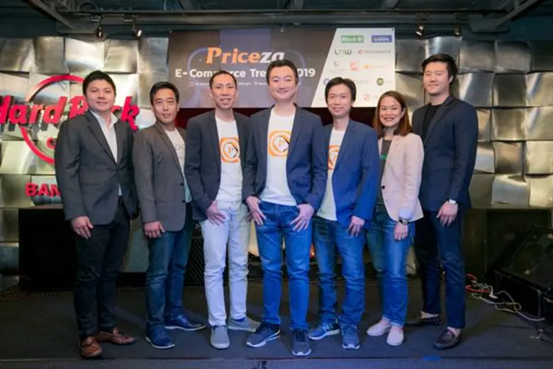 ธนาวัฒน์ มาลาบุปผา ประธานเจ้าหน้าที่บริหา...