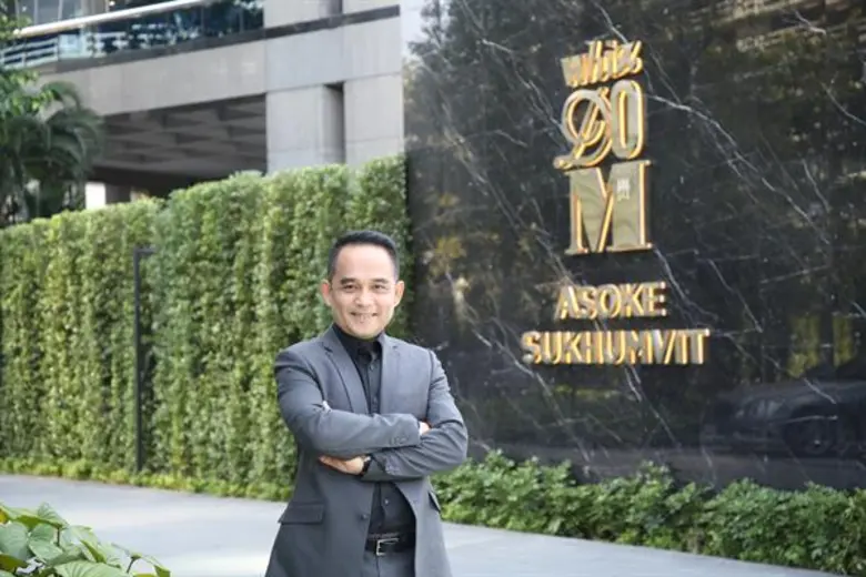 อัษฎา แก้วเขียว ประธานผู้อำนวยการ-วิสซ์ดอ...