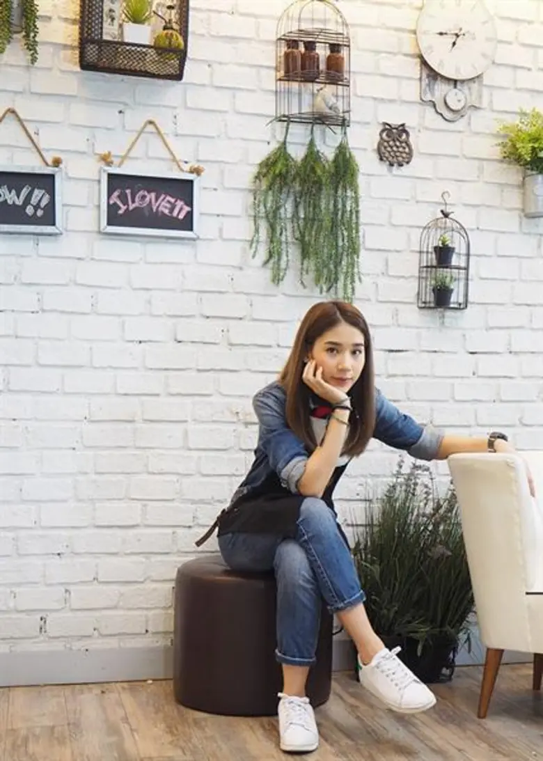 “เบนซ์” อินบท “ปั้นชา” ฝันอยากเปิดร้านกาแฟ