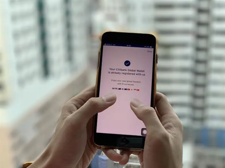 ธนาคารซิตี้แบงก์ เปิดบริการ “ซิตี้แบงก์ โกลบอล วอลเลท” อัพดีกรีซิตี้แบงก์ เดบิต มาสเตอร์การ์ด ถอนเงิน – ใช้จ่ายได้ทั่วโลกด้วยบัตรเดียว สูงสุด 9 สกุลเงิน