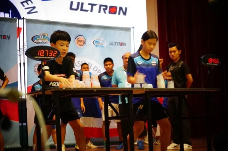 สแต็คไทยคว้า 53 รางวัล พร้อมรางวัลอันดับ 2 คะแนนรวมสูงสุด ของรายการสแต็คชิงแชมป์เอเชีย 2018	