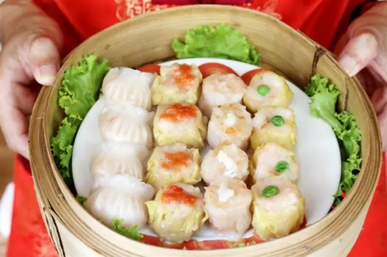 วันพ่อปีนี้ ขอบคุณคุณพ่อด้วยอาหารมื้อพิเศษกับติ่มซำบุฟเฟ่ต์