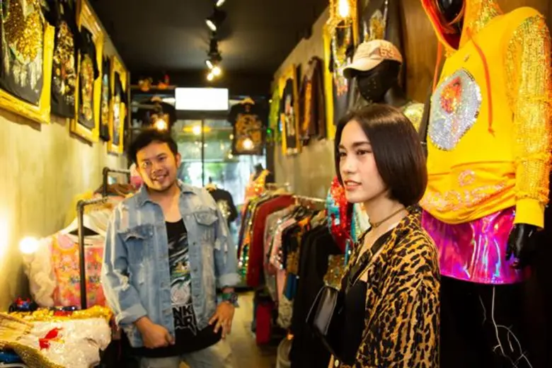 ฟินกันสุดๆ สำหรับประสบการณ์ช้อปปิ้งรูปแบบ...