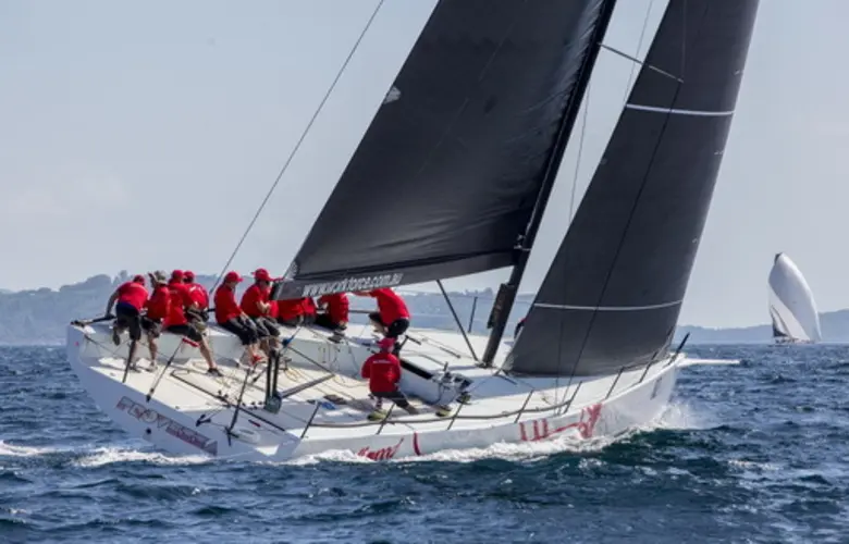 The 32nd Phuket King's Cup Regatta was of...