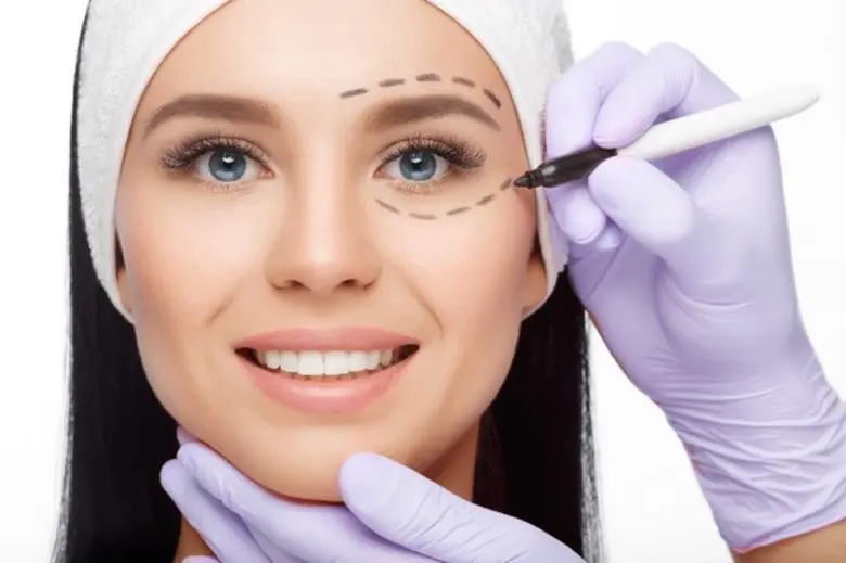 สาวๆ หลายท่านที่ผ่านการทำศัลยกรรมตาให้สวย...