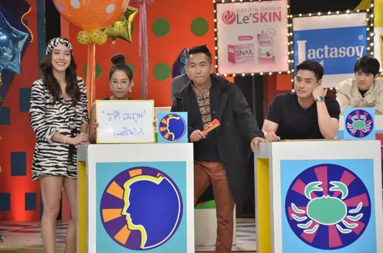 ถึงแม้จะติดภาพบทบาทเป็นนางร้ายสายเปรี้ยวจ...