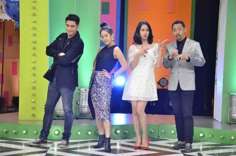 ทีวีไกด์: รายการ “ศึก 12 ราศี” หวั่นงานจะเข้า “แอริน” มีเกณ์เป็นราศี ดราม่าเพราะโป๊ะแตก