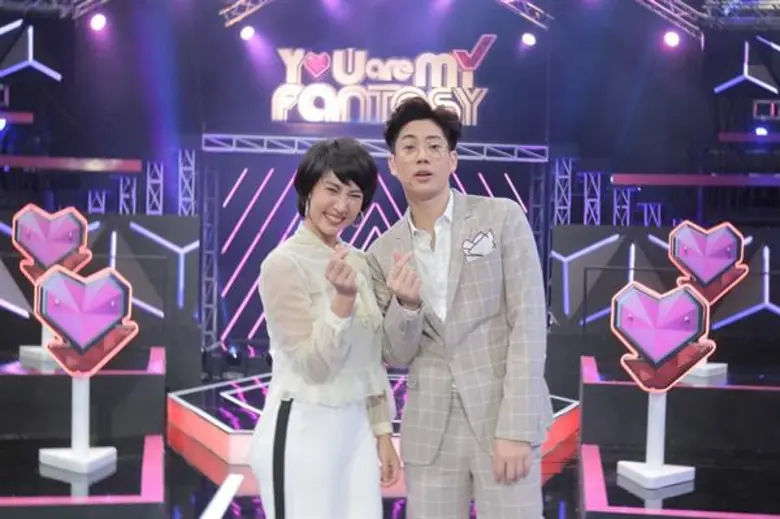 แฟนคลับ #ออฟกัน ว่าไง! เมื่อ “ออฟ-จุมพล” ควงสาวตรงสเปกสวีท