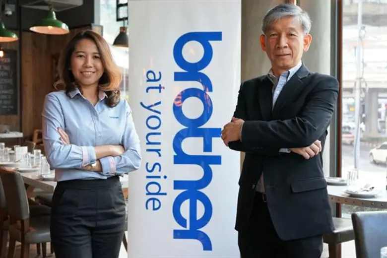 บราเดอร์ ผู้นำด้านนวัตกรรมผลิตภัณฑ์เครื่อ...