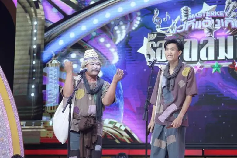 ต้อนรับวันคนพิการสากลได้อย่างอิ่มเอมใจ สำ...