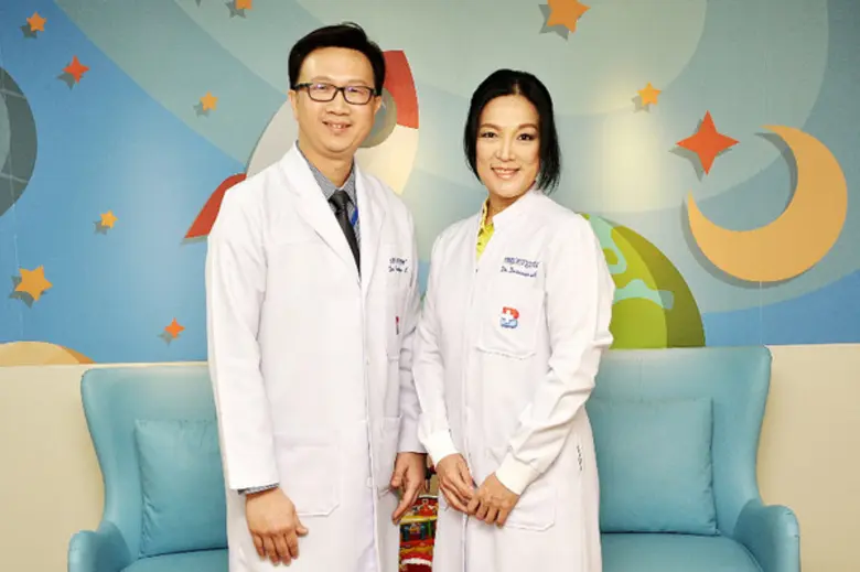 เตรียมสุขภาพเด็กให้แข็งแรงสมวัย เสริมสร้างพัฒนาการและดูแลฟัน ในช่วงวัย 1-4 ปี	