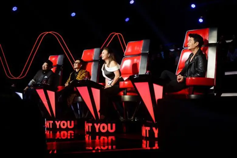 “โจอี้” ครูฝึกสอนพันธุ์ร็อก จากแดนอีสาน ลูกทีม “โค้ชป๊อป” หาตัวจับยาก! แรร์ไอเทม (Rare item) ตัวจี๊ด แห่ง “เดอะ วอยซ์ 2018”