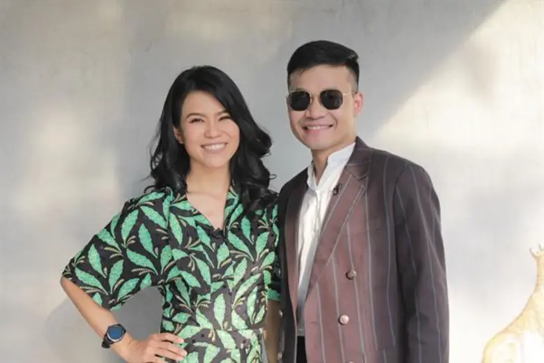 เรียกว่าเป็นอีกแขกรับเชิญที่พร้อมจะมาสร้า...