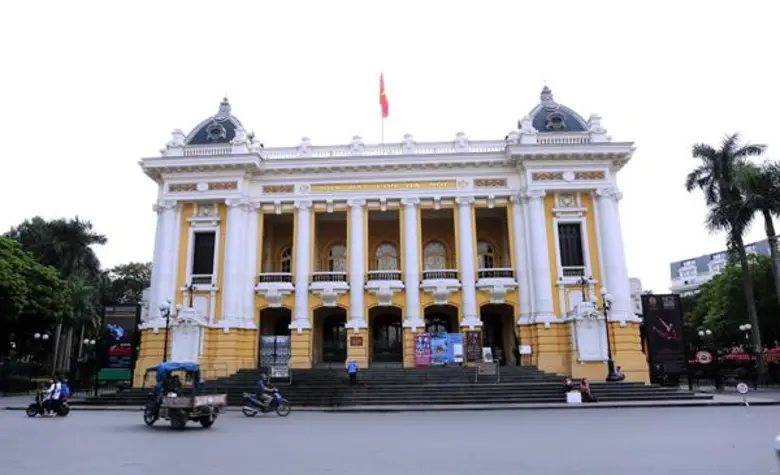 “กิโลรัน ฮานอย 2019” ชวนสัมผัสประสบการณ์ “วิ่งกินเที่ยวนานาชาติ” ลิ้มลองอาหารพื้นเมืองต้นตำรับ “Kilorun’s Choice” จัด 2 มีค. 2562 นี้!