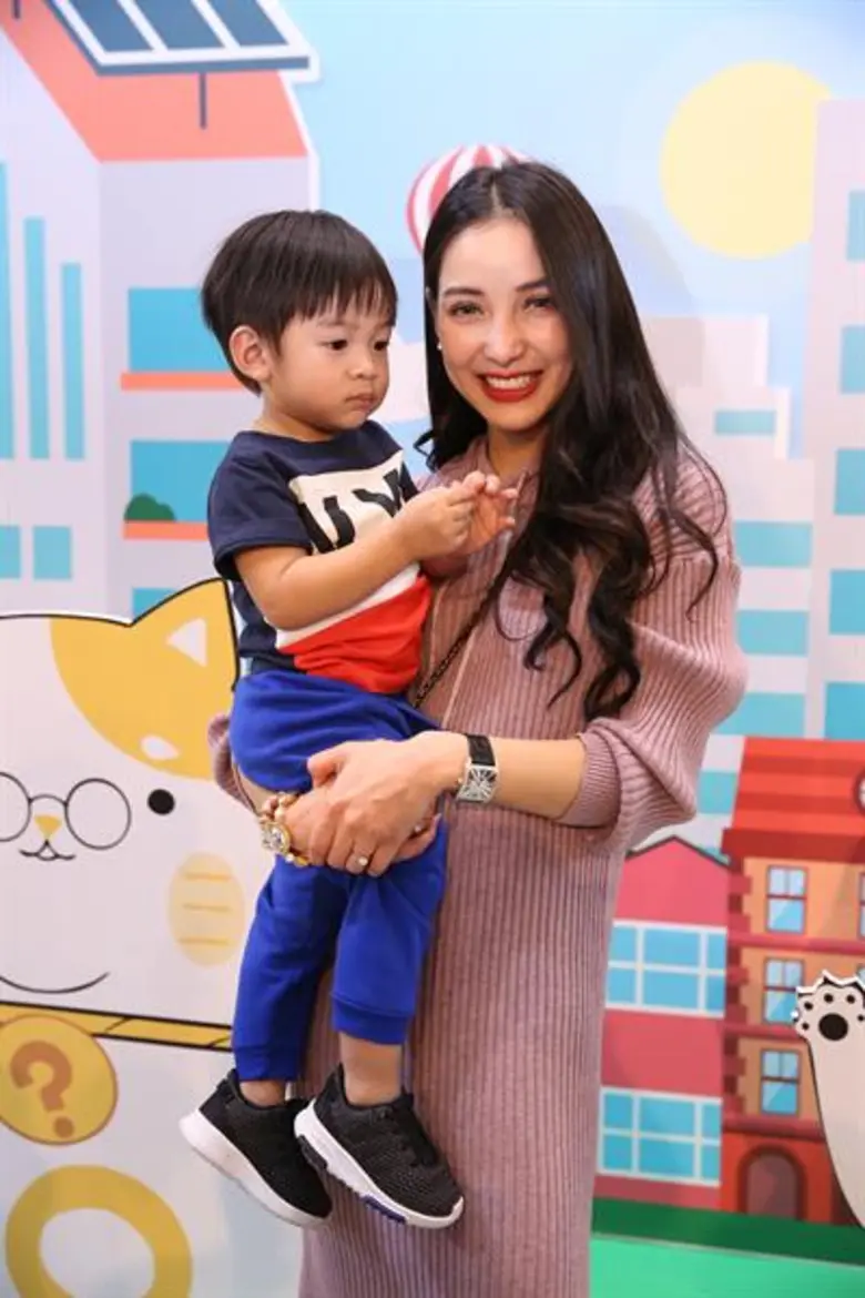 หลังจากที่ LINE ประเทศไทย ได้ผนึกกำลังกับ...