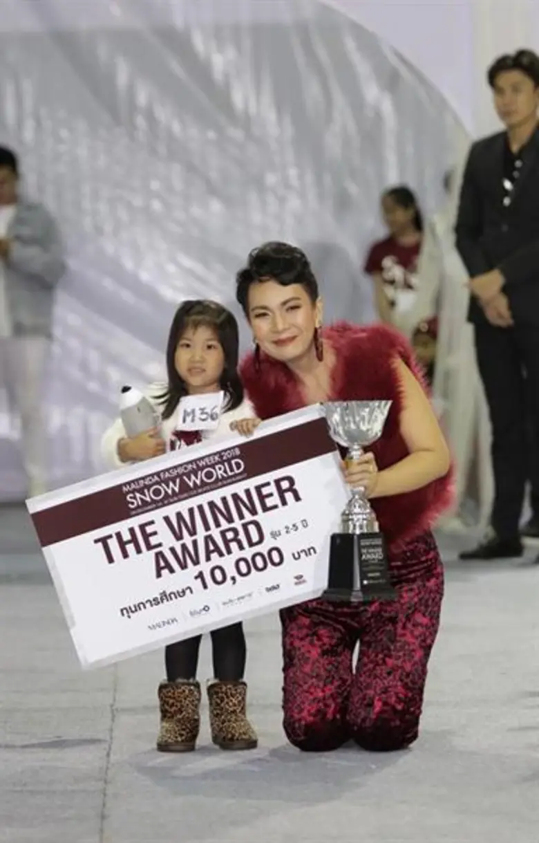 คุณอาคิรา คงสอน Managing Director แบรนด์เ...