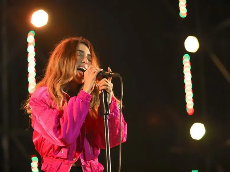 คอนเสิร์ต "ช้าง มิวสิค คอนเนคชั่น มิวสิคโ...