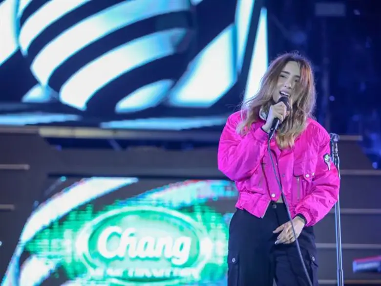 ช้าง มิวสิค คอนเนคชั่น มิวสิคโทรโพลิส กลับมาอีกครั้ง ฉลองปีที่ 5 ยิ่งใหญ่ทวีคูณ ส่ง โปเตโต้ แทคทีม สล็อตแมชชีน และ ปาล์มมี่ ระเบิดความสนุก สนั่น “จังหวัดเชียงราย”