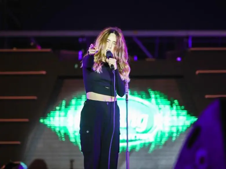 ช้าง มิวสิค คอนเนคชั่น มิวสิคโทรโพลิส กลับมาอีกครั้ง ฉลองปีที่ 5 ยิ่งใหญ่ทวีคูณ ส่ง โปเตโต้ แทคทีม สล็อตแมชชีน และ ปาล์มมี่ ระเบิดความสนุก สนั่น “จังหวัดเชียงราย”