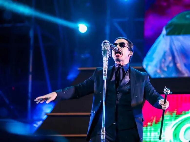 ช้าง มิวสิค คอนเนคชั่น มิวสิคโทรโพลิส กลับมาอีกครั้ง ฉลองปีที่ 5 ยิ่งใหญ่ทวีคูณ ส่ง โปเตโต้ แทคทีม สล็อตแมชชีน และ ปาล์มมี่ ระเบิดความสนุก สนั่น “จังหวัดเชียงราย”