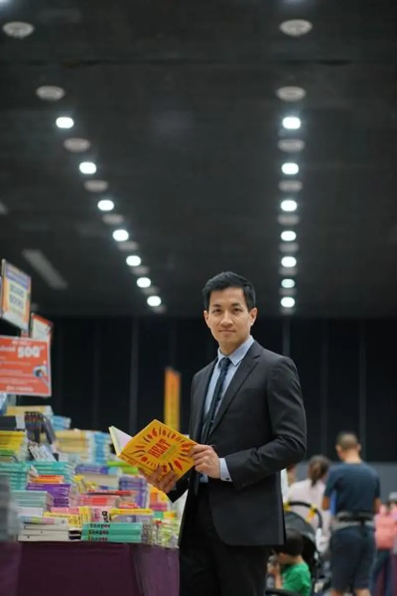 งานมหกรรมหนังสือนานาชาติ "Big Bad Wolf Book Sale” เริ่มแล้ววันนี้ที่เชียงใหม่