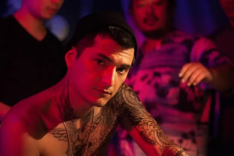 ใครที่รอชมผลงานจอเงินของนักร้องนักแสดงหนุ...