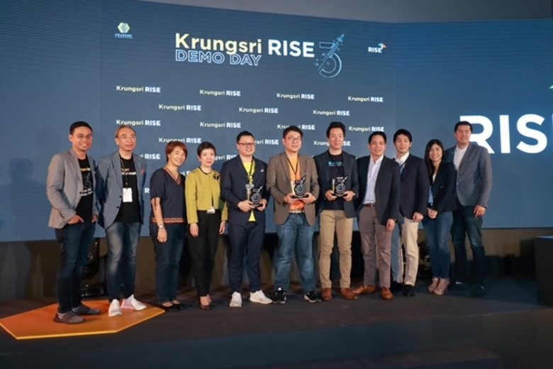 Choco CRM โดยบริษัท ช็อคโก้ คาร์ด เอ็นเตอ...