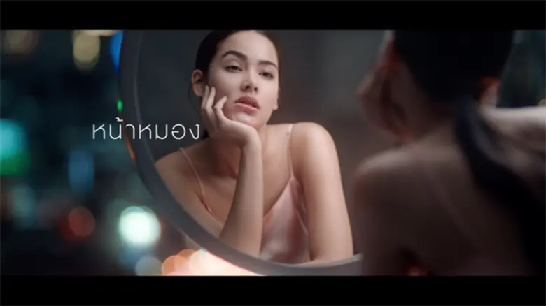 เรียกว่าเป็นนางเอกมากความสามารถแถมคิวทองส...