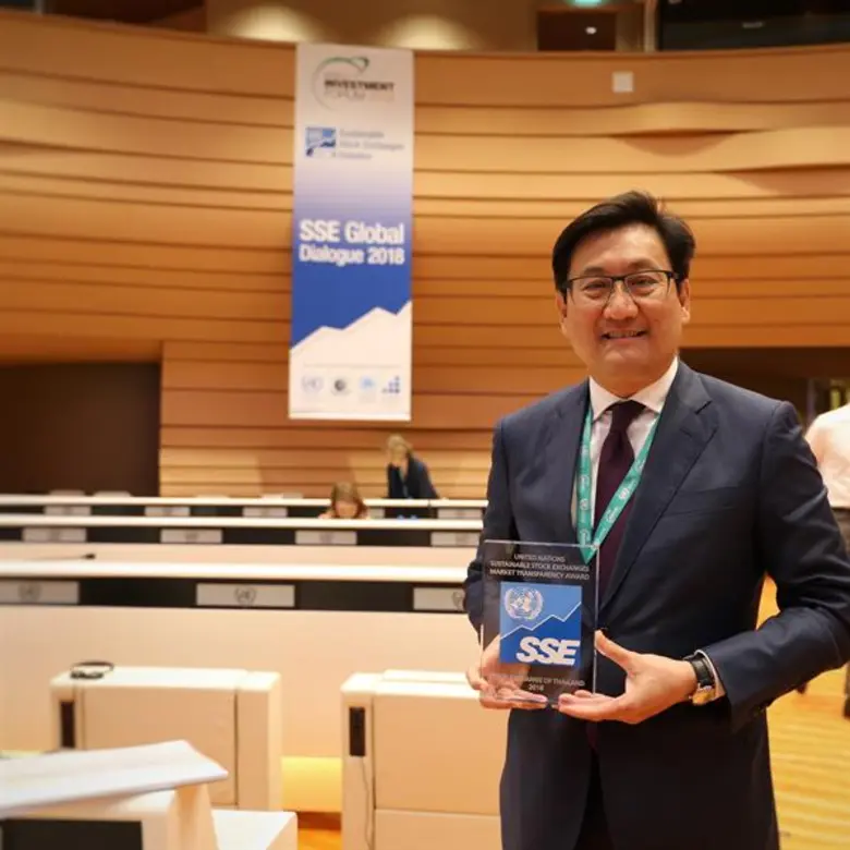 โดย นรีรัตน์ สันธยาติ ฝ่ายพัฒนาธุรกิจเพื่...