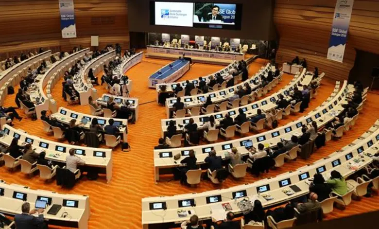 ภาคตลาดทุนทั่วโลกผนึกกำลังเดินหน้าขับเคลื่อนการพัฒนาที่ยั่งยืนในเวที UN SSE Global Dialogue 2018