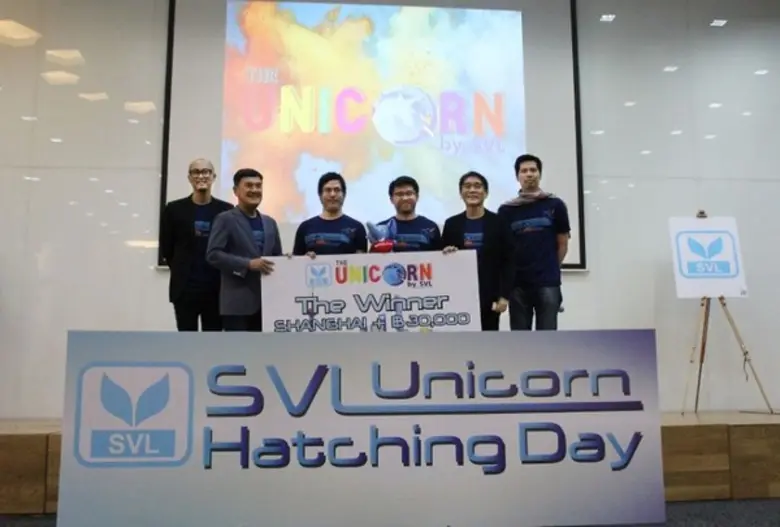 นายสุรเดช มุขยางกูร ประธานกรรมการบริหาร S...