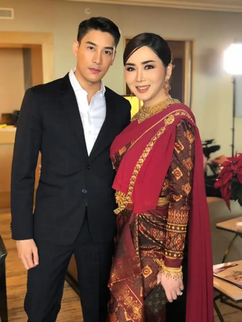 อลังการสมกับเป็นเจ้าแม่คอนเทนต์พันล้านจริ...