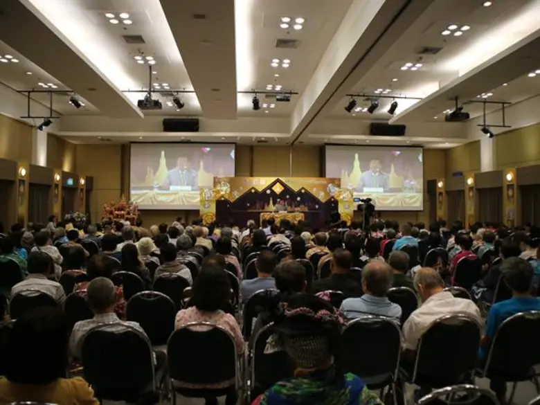 “ชีวิตลิขิตได้” ทองมา วิจิตรพงศ์พันธุ์ มหาเศรษฐีหัวใจติดดิน