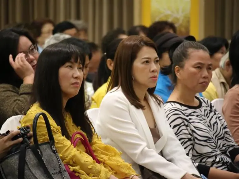 “ชีวิตลิขิตได้” ทองมา วิจิตรพงศ์พันธุ์ มหาเศรษฐีหัวใจติดดิน