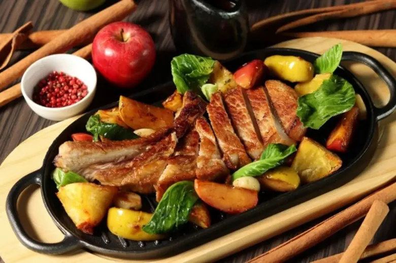 'ซินนามอน' หรือที่รู้จักกันในชื่อแบบไทยว่...