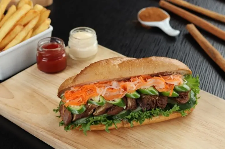 โรงแรมฮิลตัน พัทยา นำเสนอเมนูรสเลิศจาก 'อบเชย’ ตลอดเดือนธันวาคมนี้	