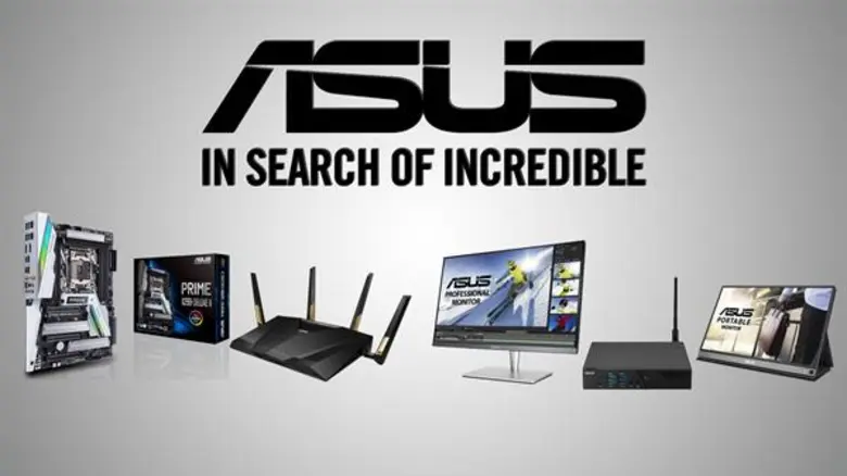ASUS ได้รับการจัดอันดับให้เป็นแบรนด์จากไต้หวันที่ทรงคุณค่าที่สุดในปี 2018