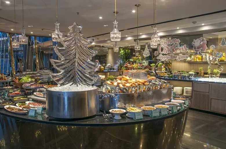 ร่วมเฉลิมฉลองเทศกาลคริสต์มาส เทศกาลแห่งคว...