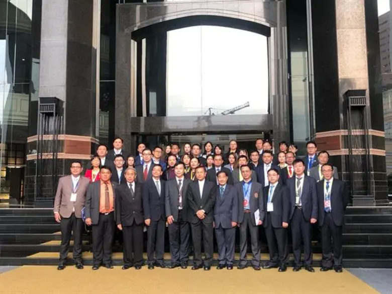 เมื่อเร็วๆนี้ สมาคมการค้าและการลงทุนเอเชี...