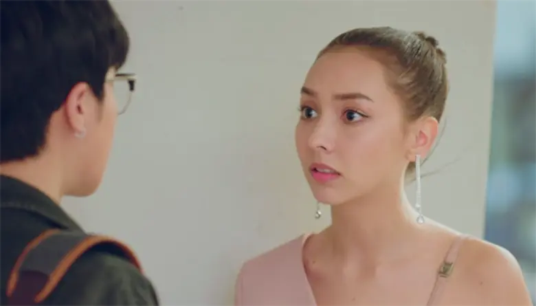 ดราม่าส่งท้าย ซีรีส์ "มารร้ายคู่หมายรัก" ...