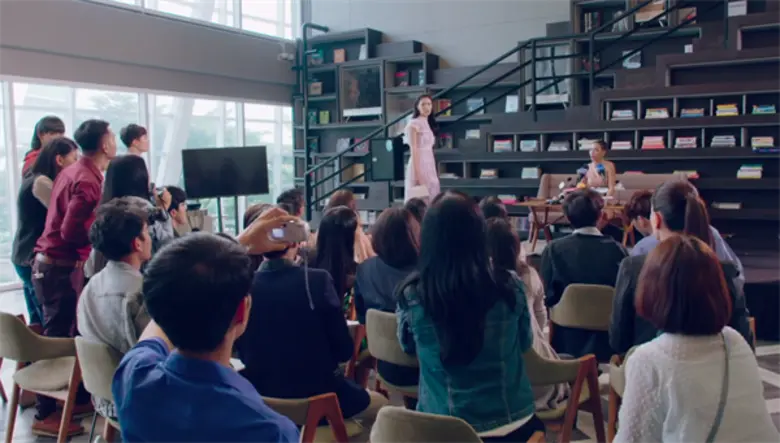 ดราม่าส่งท้าย “มุก” ลุยเดี่ยว “คาริสา” เคลียร์เรื่องคลิปฉาว “สน” กลางงานแถลงข่าว!!!