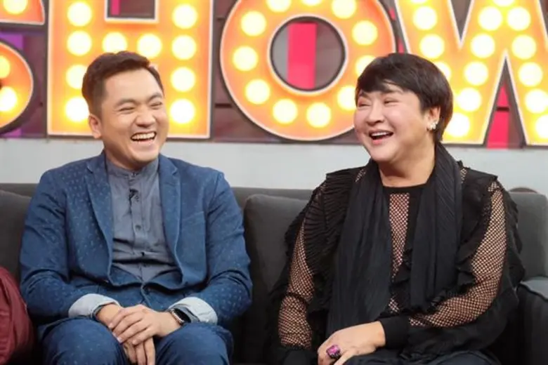 เปลือยชีวิตรัก อ้วน รีเทิร์น คบ 8 ปี ฝ่ายชายยกบ้าน 10 ล้านเป็นหลักประกันความรัก