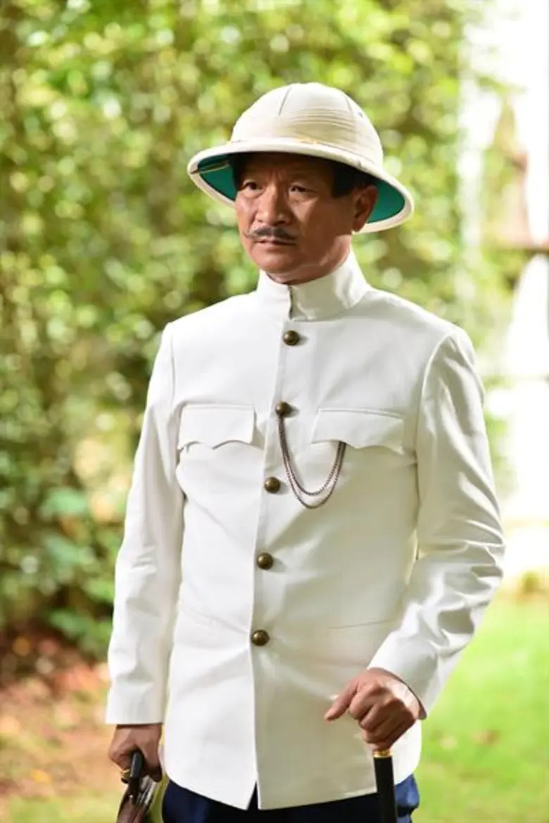 “หม่ำ” การันตี ตัวอย่างภาพยนตร์ ขุนบันลือ มิชชั่นฮาสนั่นลั่นทั้งประเทศ