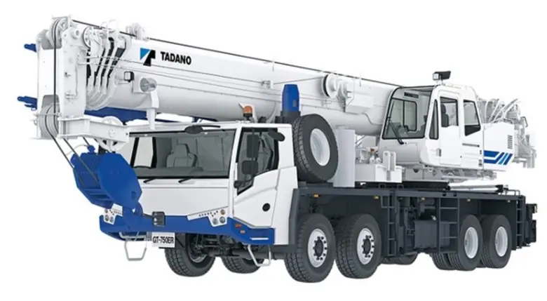 อิตัลไทยอุตสาหกรรม ผนึก “ทาดาโน” ส่งรถทรัคเครน 3 รุ่นใหม่เขย่าตลาด ปรับราคาลง รับอานิสงส์เจเทปป้าภาษี 0%