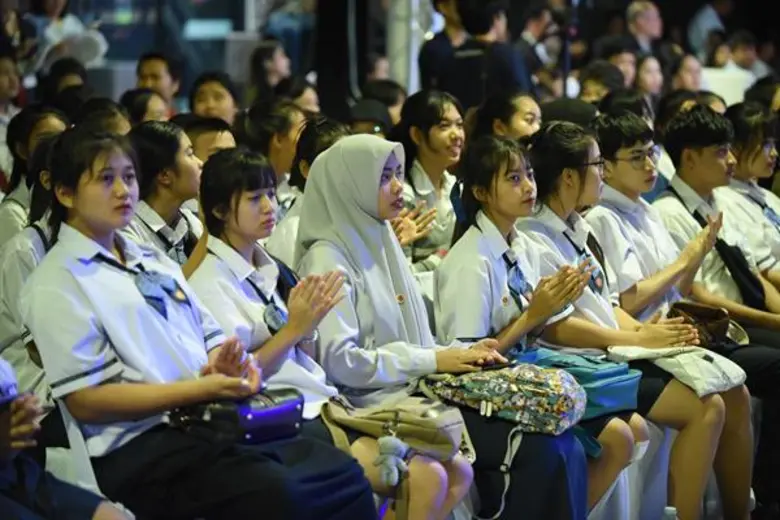 สำนักงานคณะกรรมการการอาชีวศึกษา (สอศ.) จั...