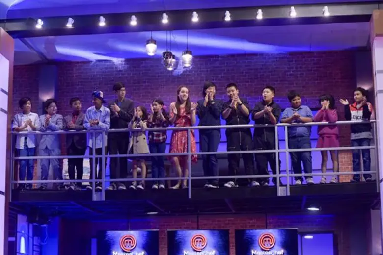 “มาสเตอร์เชฟ จูเนียร์”ปิดฉากสุดอลังการ!! ลุ้น “เชฟ-มาร์ค-แพทตี้” ขึ้นแท่นคว้าแชมป์