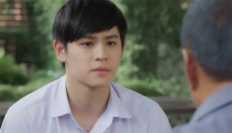หลังจาก "ต้นไม้" (ปลื้ม-ปุริม) พา "ธารน้ำ...